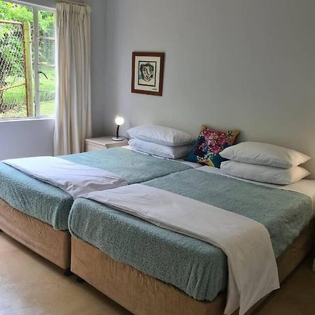 Hilltop Farm Valley View Cottage Henburg Park Εξωτερικό φωτογραφία