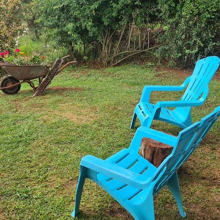 Hilltop Farm Valley View Cottage Henburg Park Εξωτερικό φωτογραφία