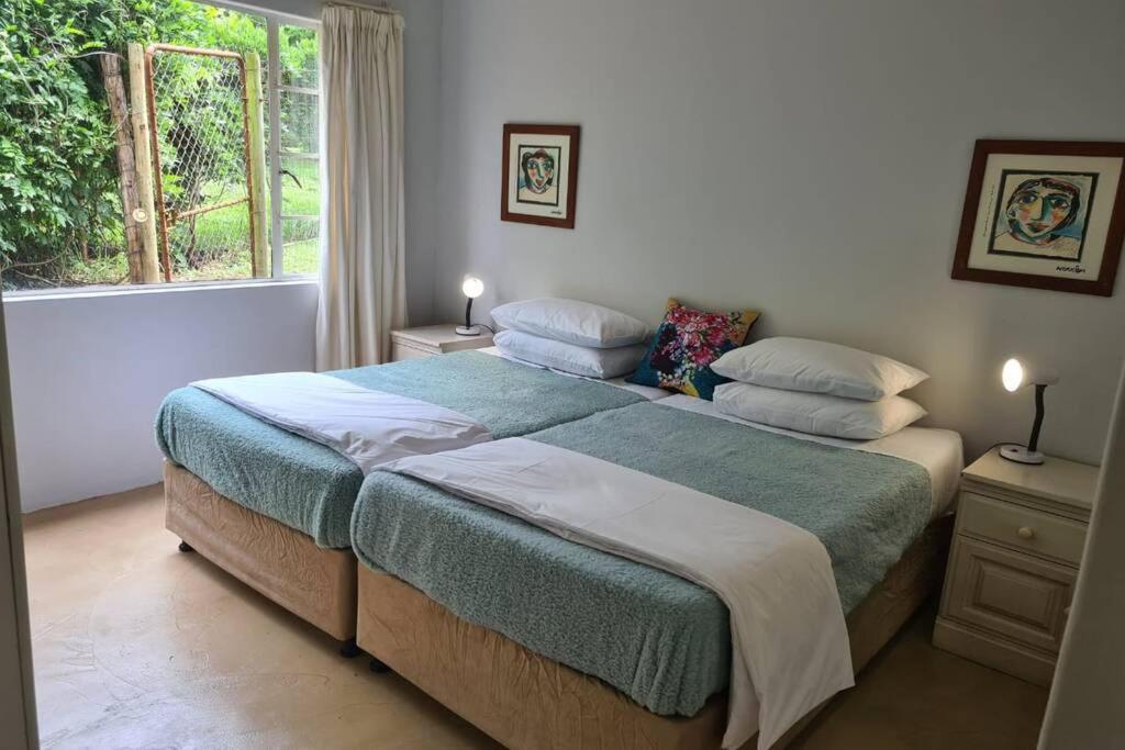 Hilltop Farm Valley View Cottage Henburg Park Εξωτερικό φωτογραφία