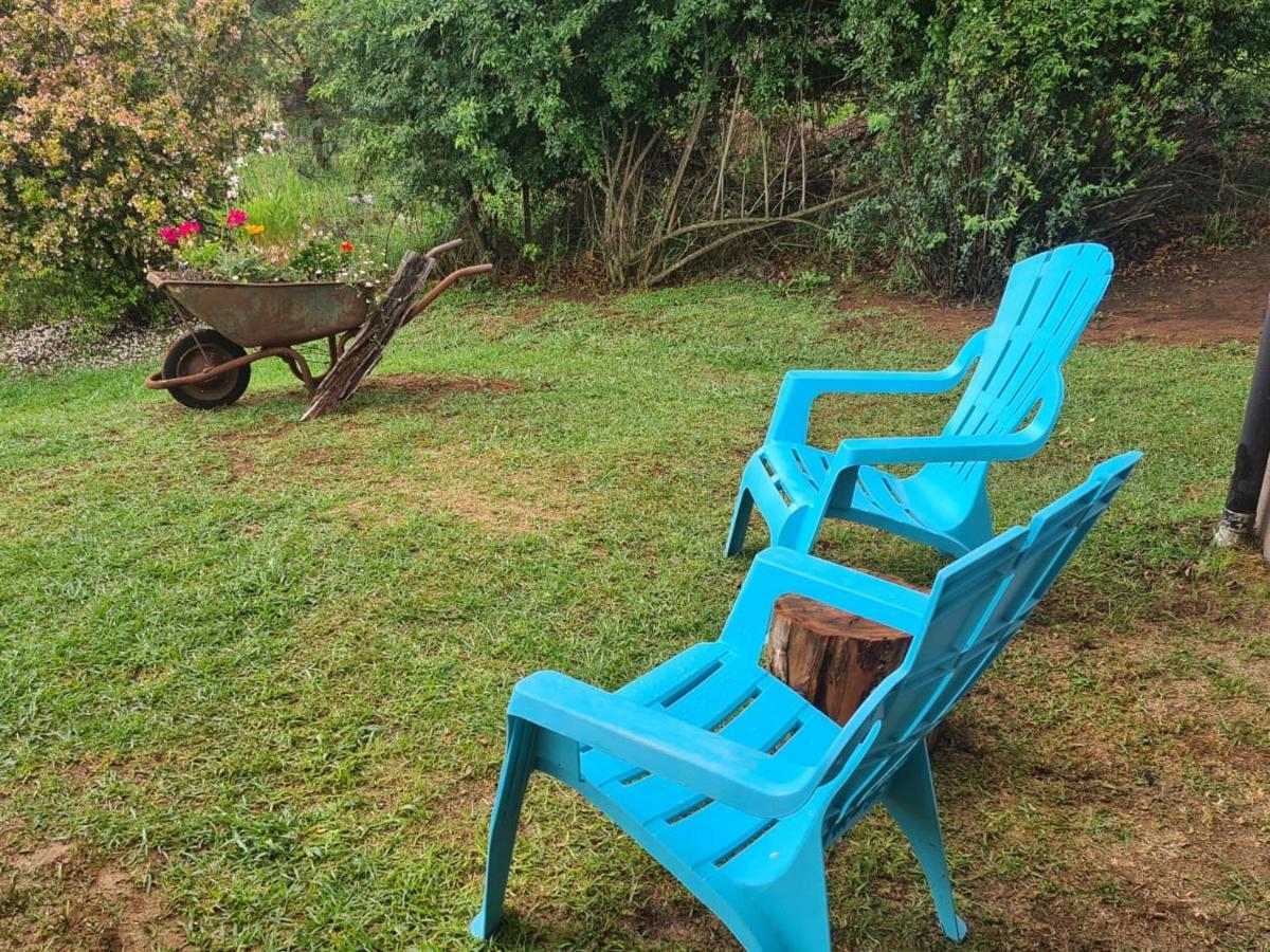 Hilltop Farm Valley View Cottage Henburg Park Εξωτερικό φωτογραφία