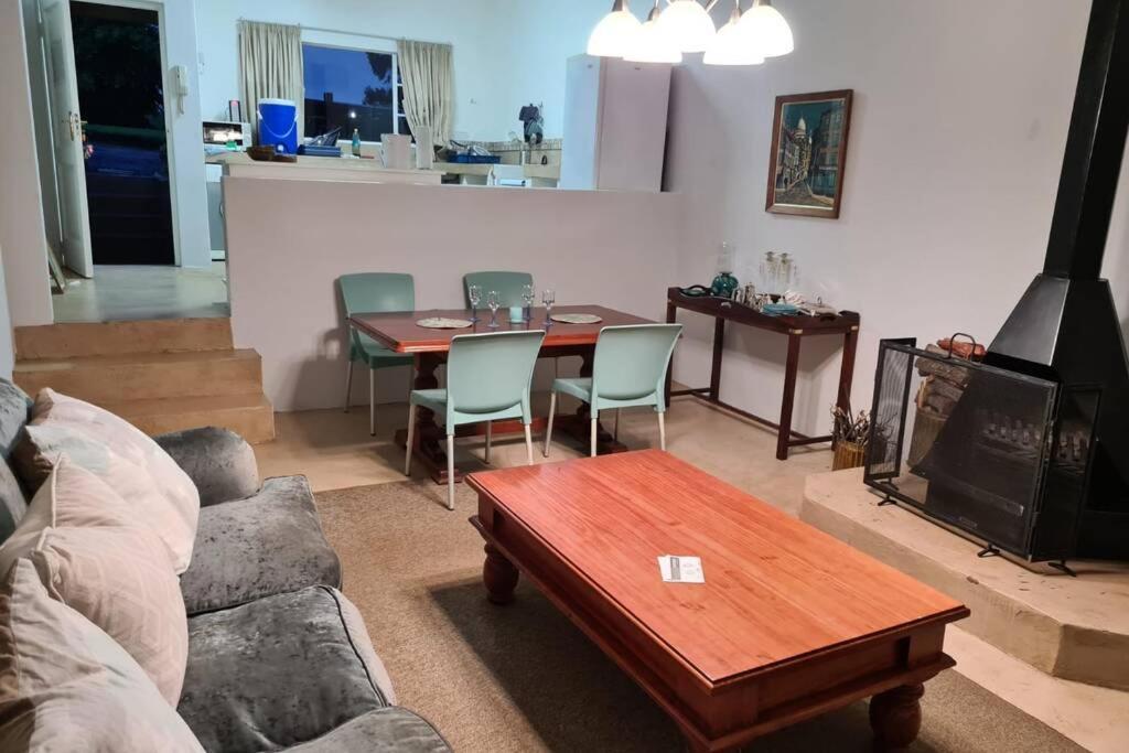 Hilltop Farm Valley View Cottage Henburg Park Εξωτερικό φωτογραφία