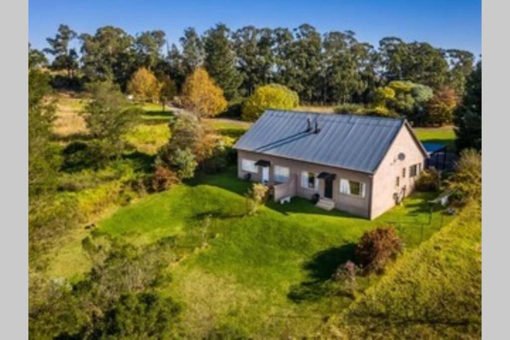 Hilltop Farm Valley View Cottage Henburg Park Εξωτερικό φωτογραφία