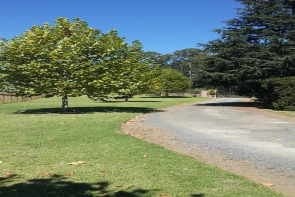 Hilltop Farm Valley View Cottage Henburg Park Εξωτερικό φωτογραφία
