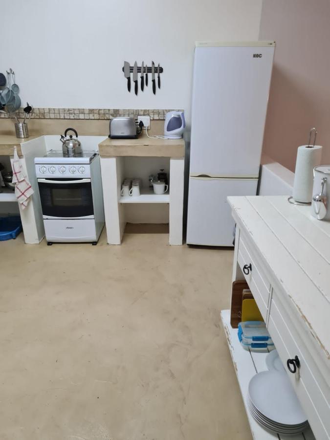 Hilltop Farm Valley View Cottage Henburg Park Εξωτερικό φωτογραφία
