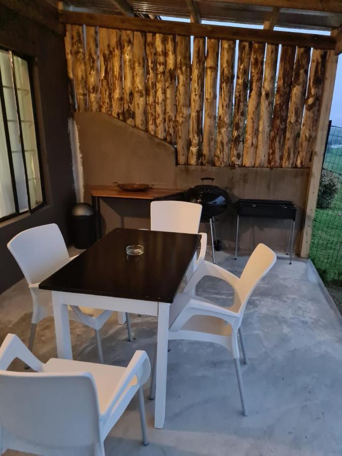 Hilltop Farm Valley View Cottage Henburg Park Εξωτερικό φωτογραφία